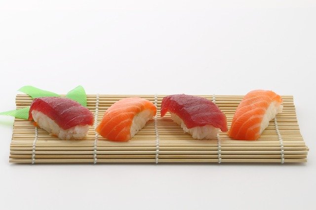 sushis-japonais